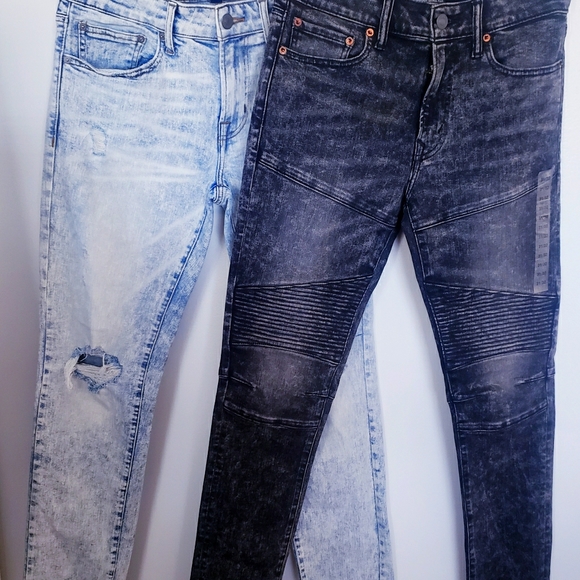 Jeans - Picture 1 of 1